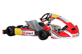 2025 Birel CRY30 - S18 Shifter Kart