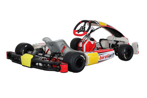 2025 Birel CRY30 - S18 Shifter Kart