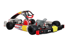 2025 Birel CRY30 - S18 Shifter Kart