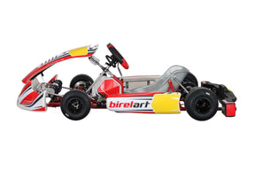 2025 Birel CRY30 - S18 Shifter Kart