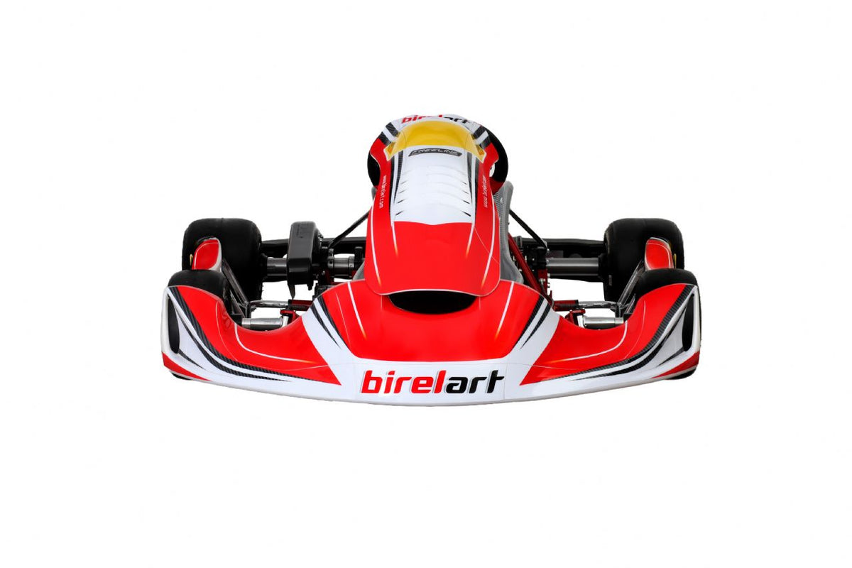 2025 Birel RY30-S18 Tag | PKT