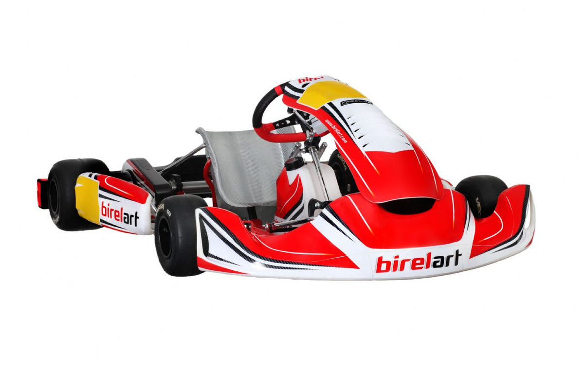 2025 Birel RY30-S18 Tag