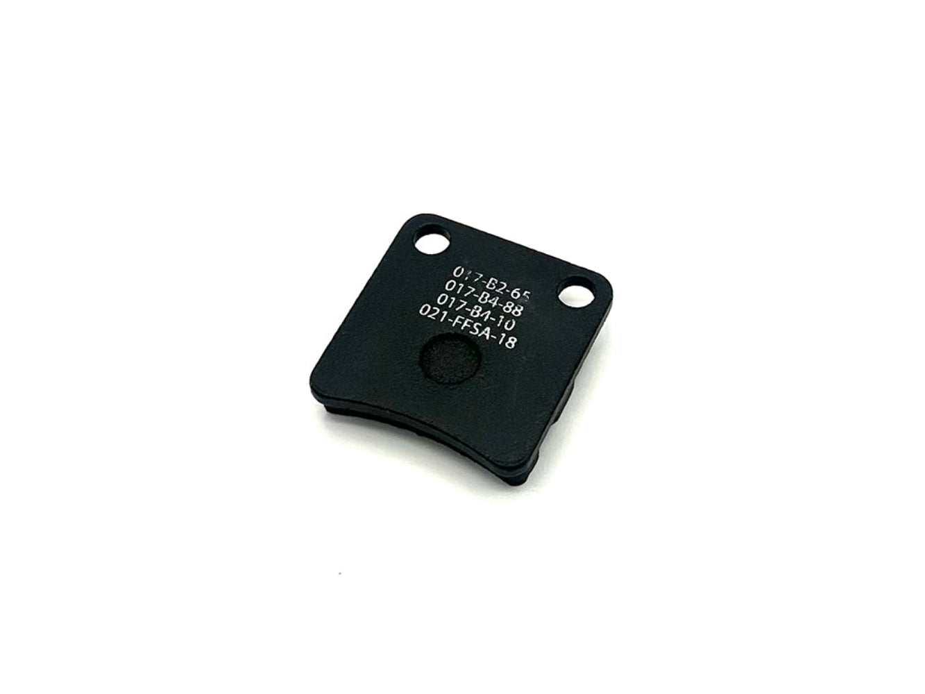 Kart Republic Mini Rear Brake Pad