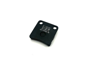Kart Republic Mini Rear Brake Pad