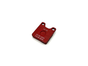 Kart Republic KR1/KR2 Brake Pad