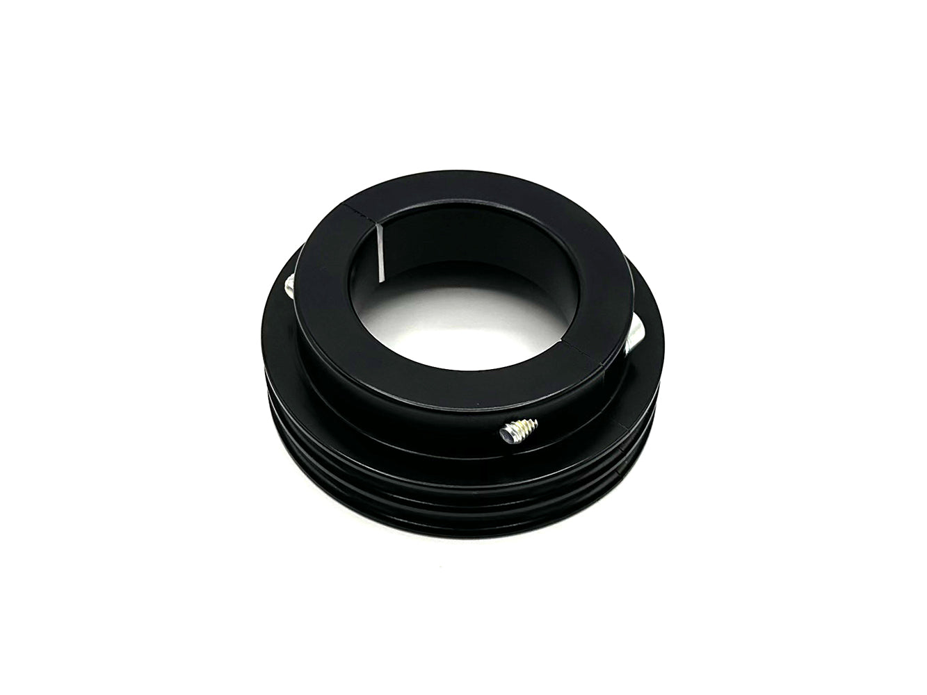 Large 50mm Axle Pulley