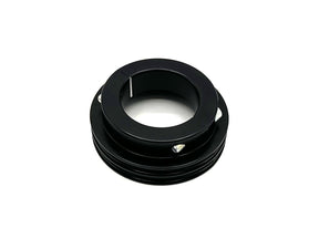 Large 50mm Axle Pulley