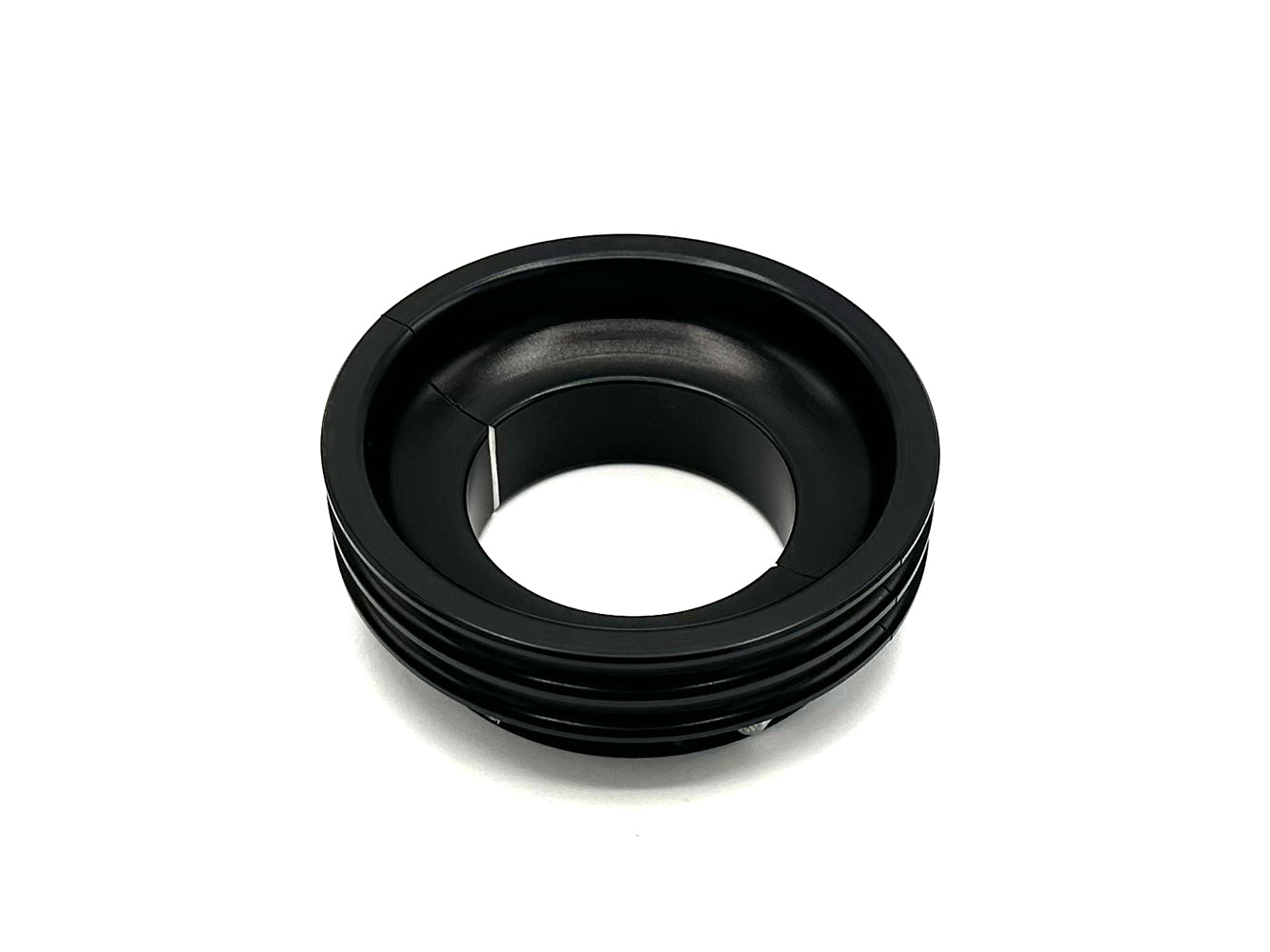 Large 50mm Axle Pulley