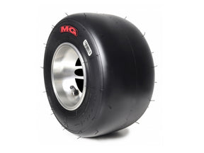 MG SH2 Red Tire