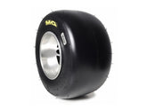 MG SM2 Yellow Tire