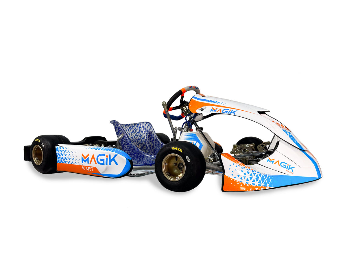 Magik Kart KZ Bolt 2024