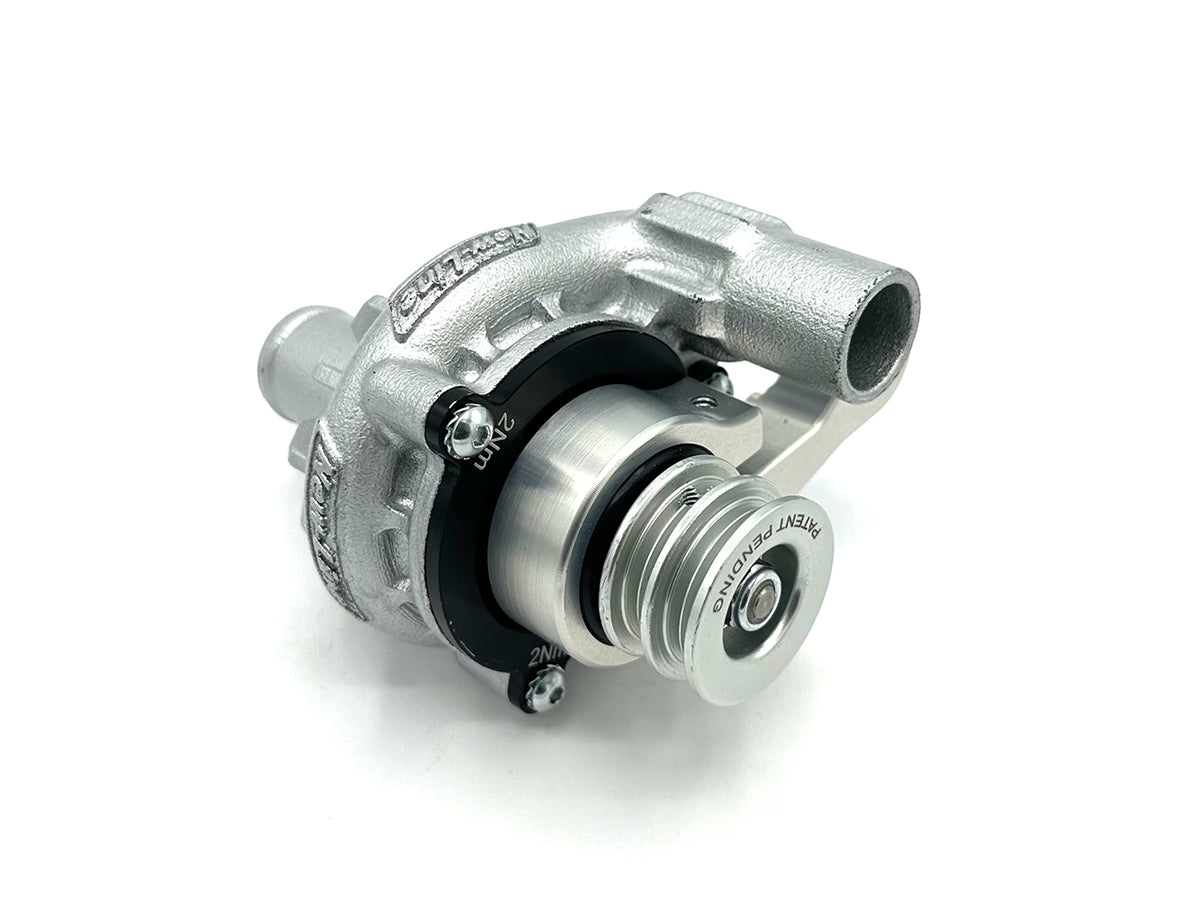 New Line Turbo Water Pump