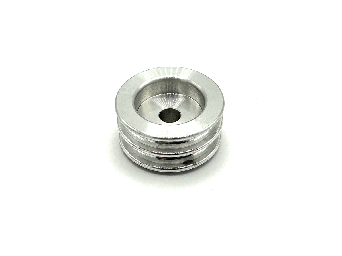 New line 30mm water pump pulley go kart