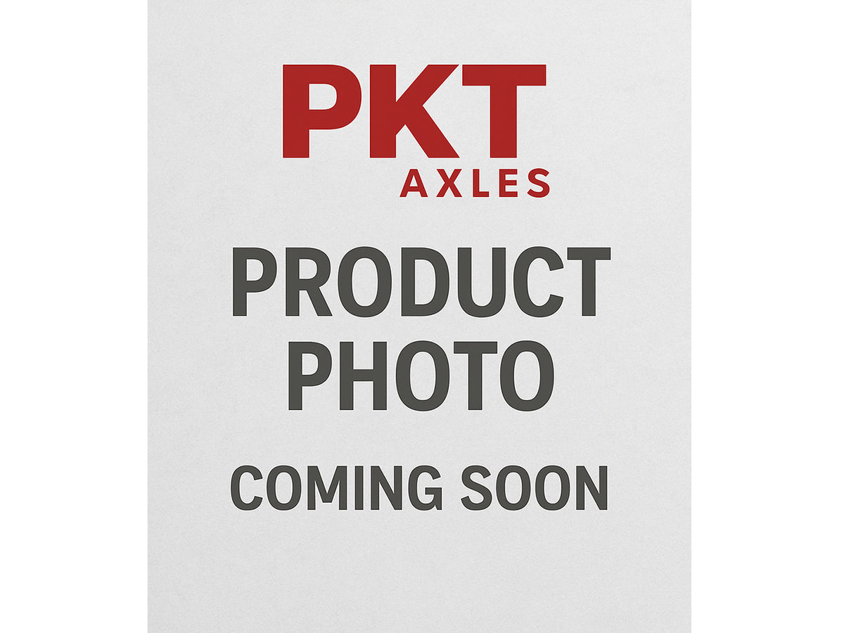 OTK Front Torsion Bar 30mm