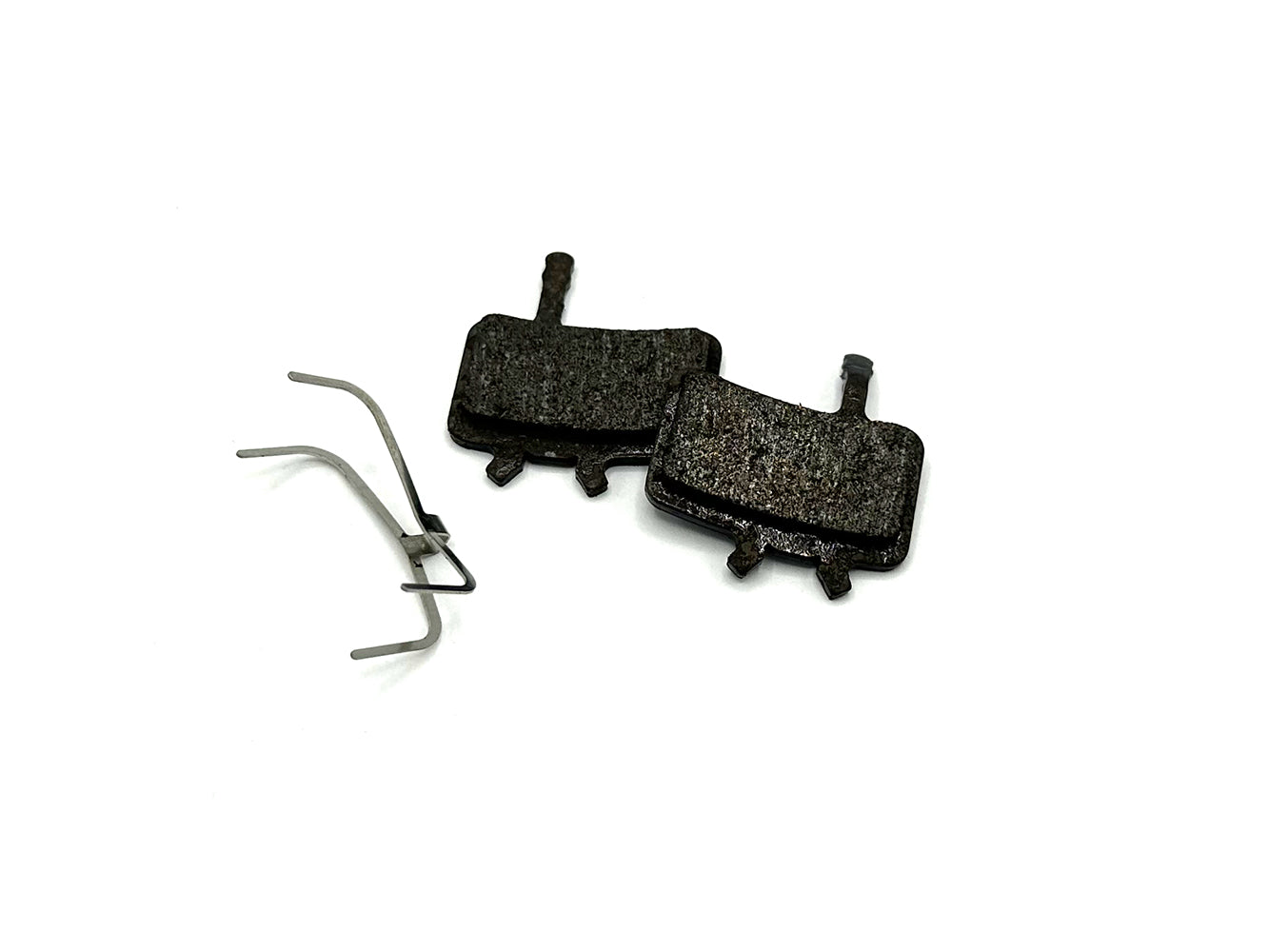 Replacement Brake Pads for Noonan Brake System