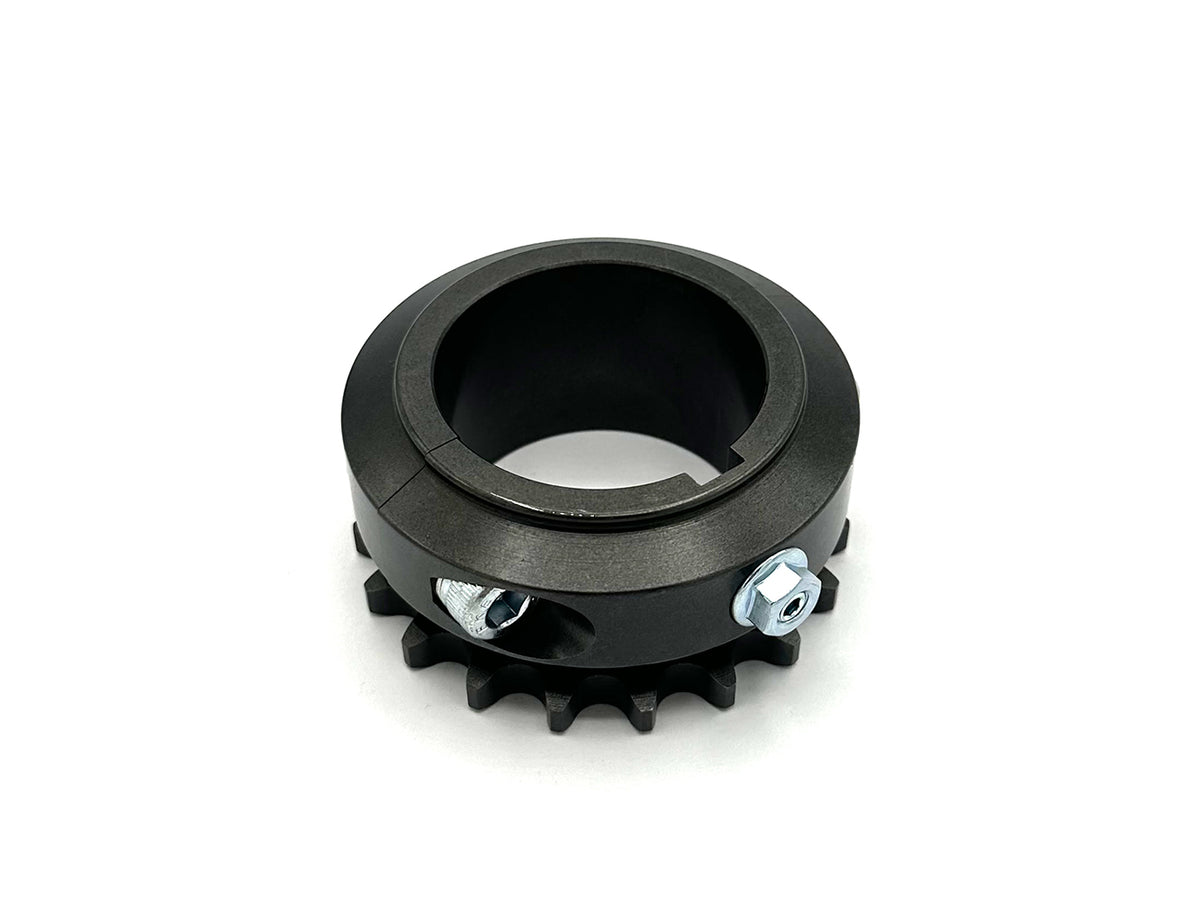 PKT 50mm Hardened Axle Sprockets