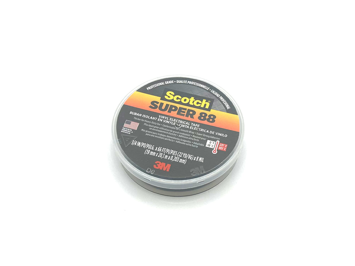 Super 88 Electrical Tape