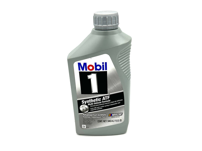 Mobil 1 ATF | PKT