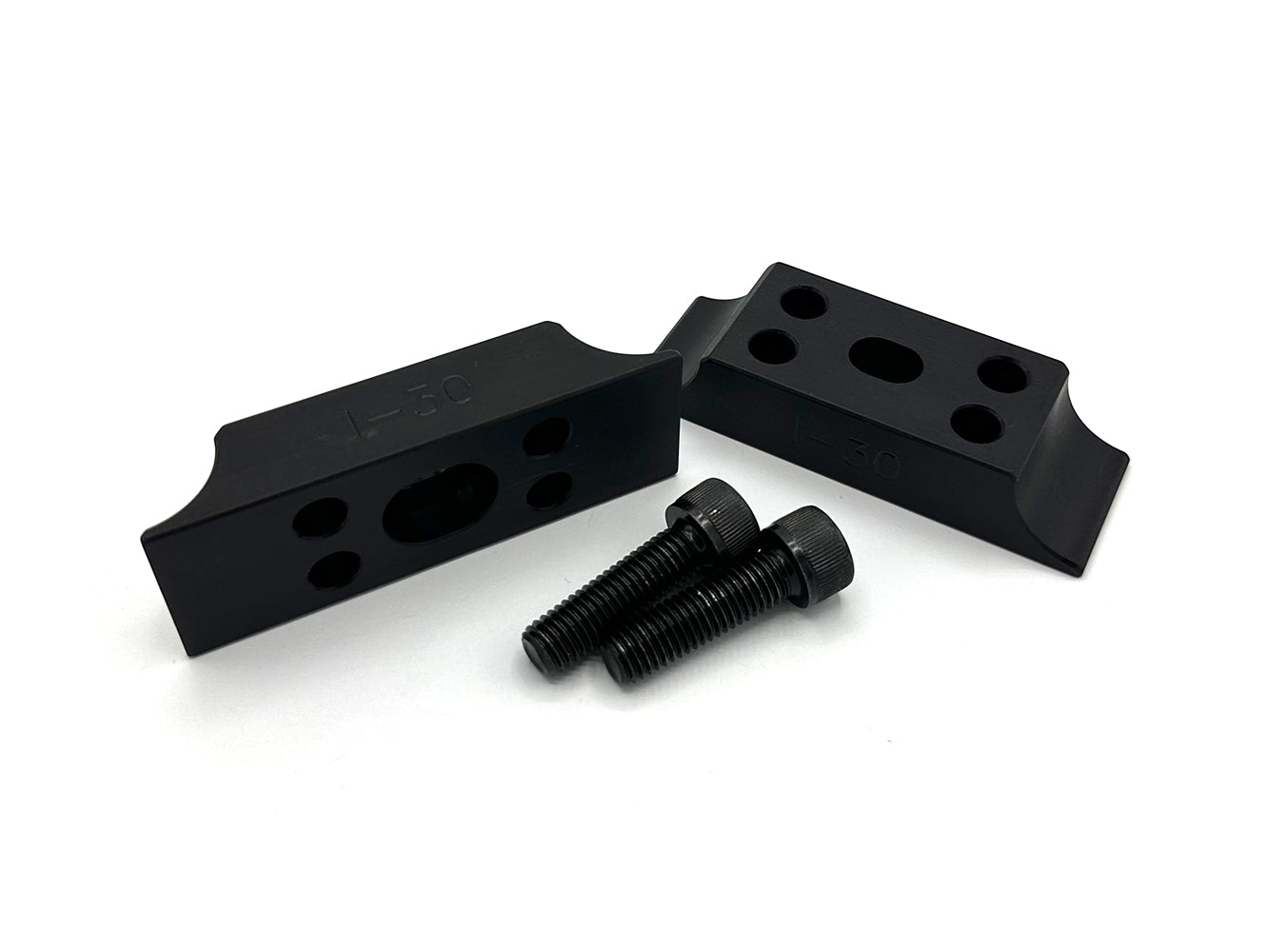 PKT Motor Mount Clamps