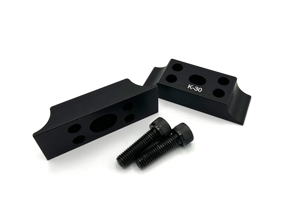 PKT Motor Mount Clamps | PKT