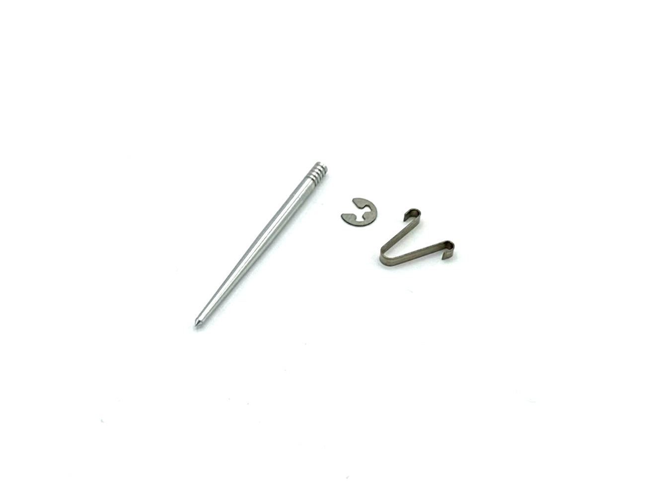 LO206 Needle Assembly