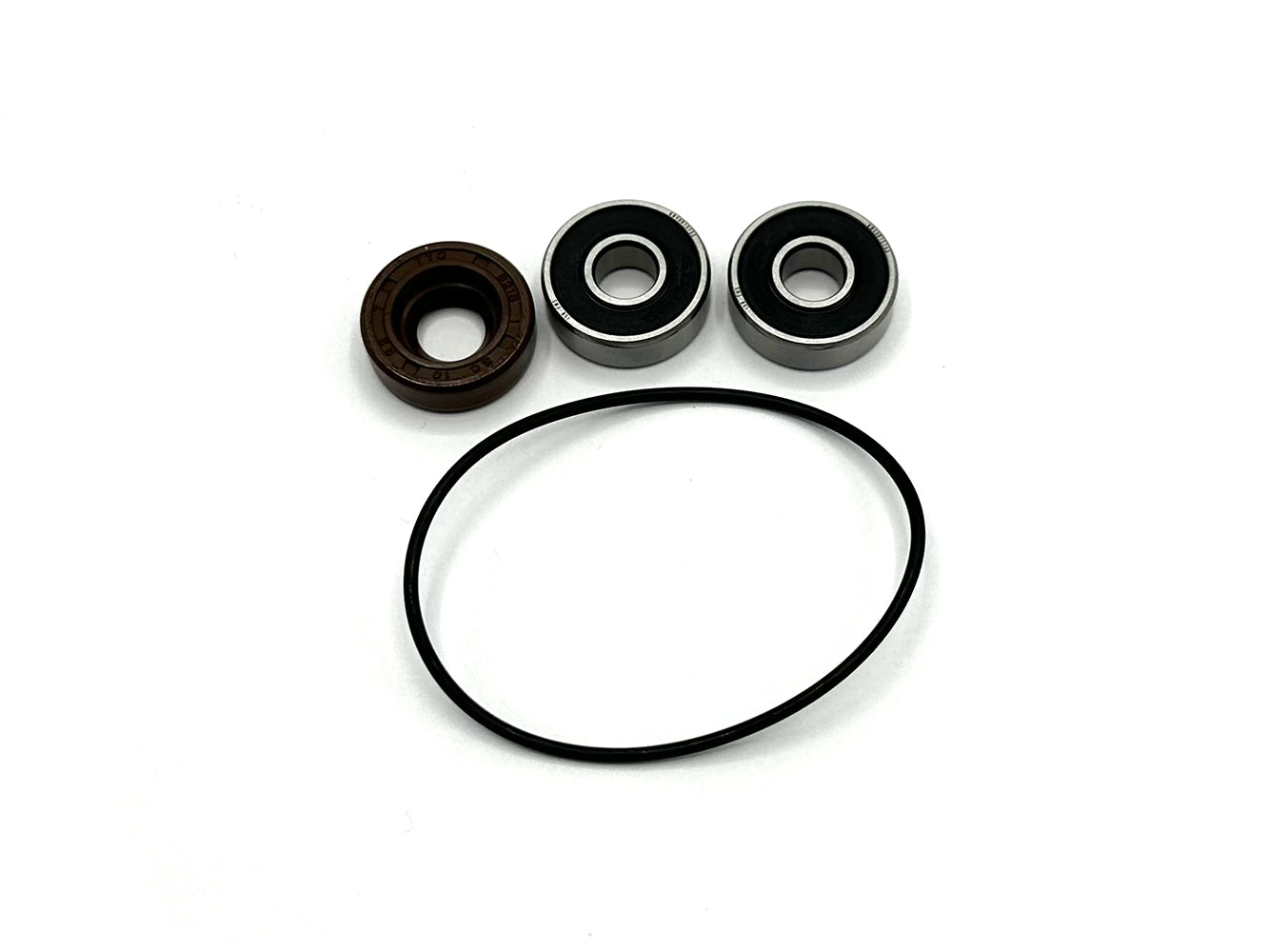 New Line Water Pump Rebuild Kit