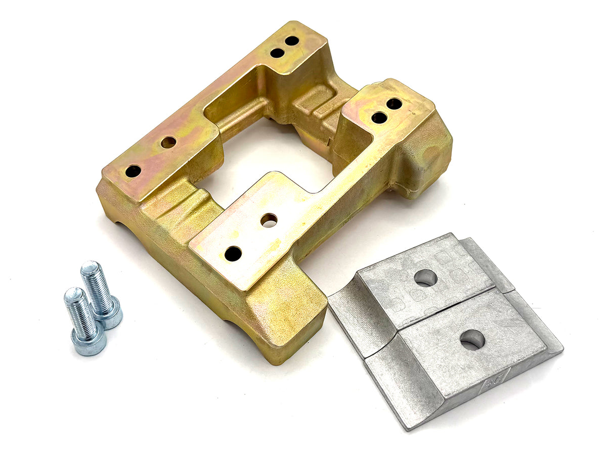 OTK Inclined Motor Mount