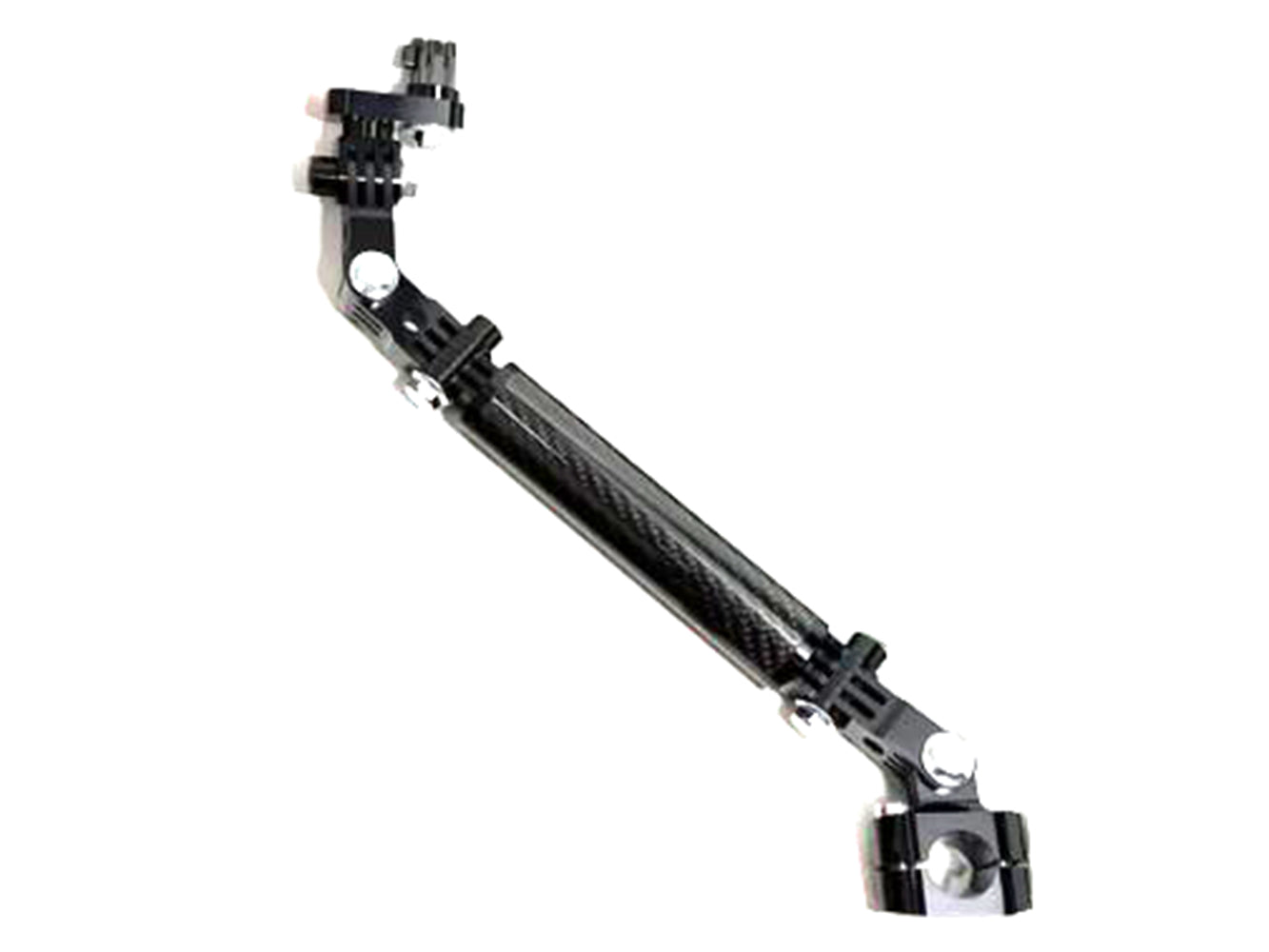 REV Carbon Camera Mount