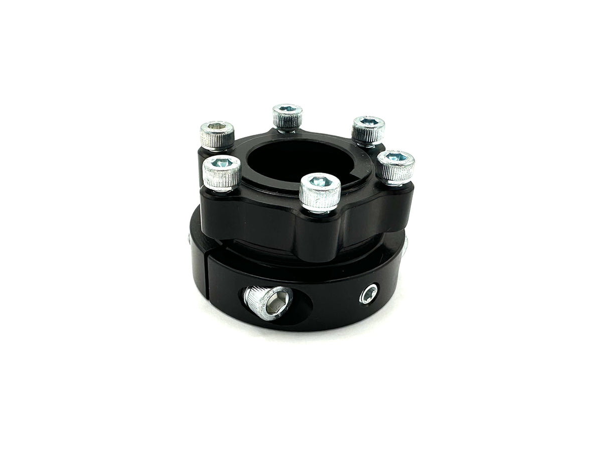 PKT Rotor Hubs | PKT
