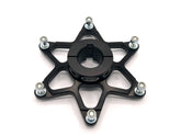 PKT Sprocket Carriers