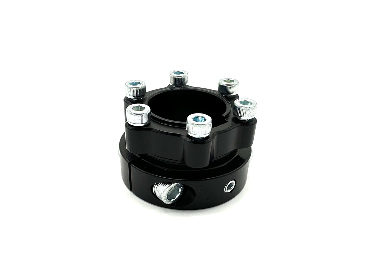 PKT Rotor Hubs | PKT