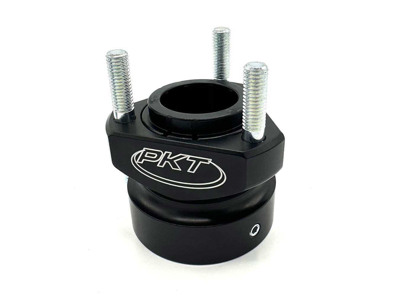 PKT 40mm Rear Wheel Hubs