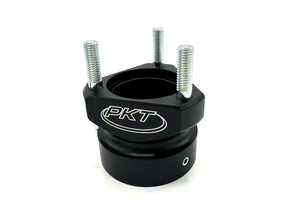 PKT 40mm Rear Wheel Hubs