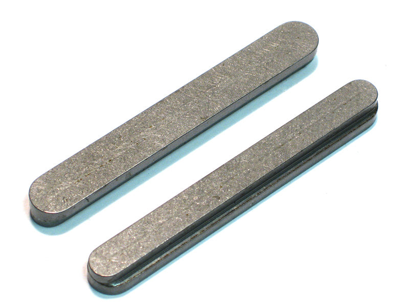 Step Keyway PKT 6/8 x 60mm Step Key | PKT