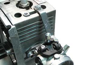 PKT Comer Carburetor Support