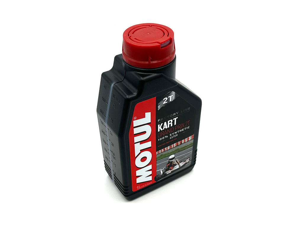 Motul Kart Grand Prix 2T | PKT