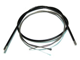 Replacement Cable for Noonan Brake System