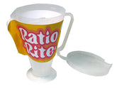 Ratio Rite Cup