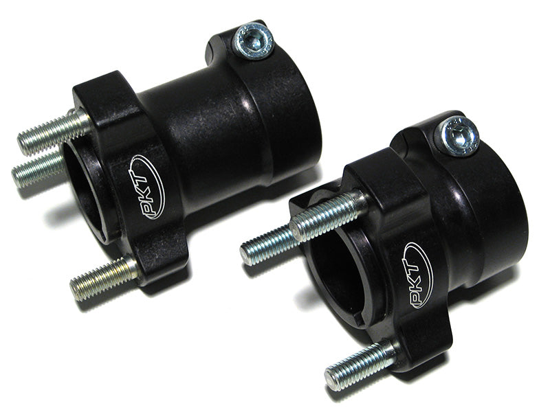 PKT 30mm Rear Wheel Hubs