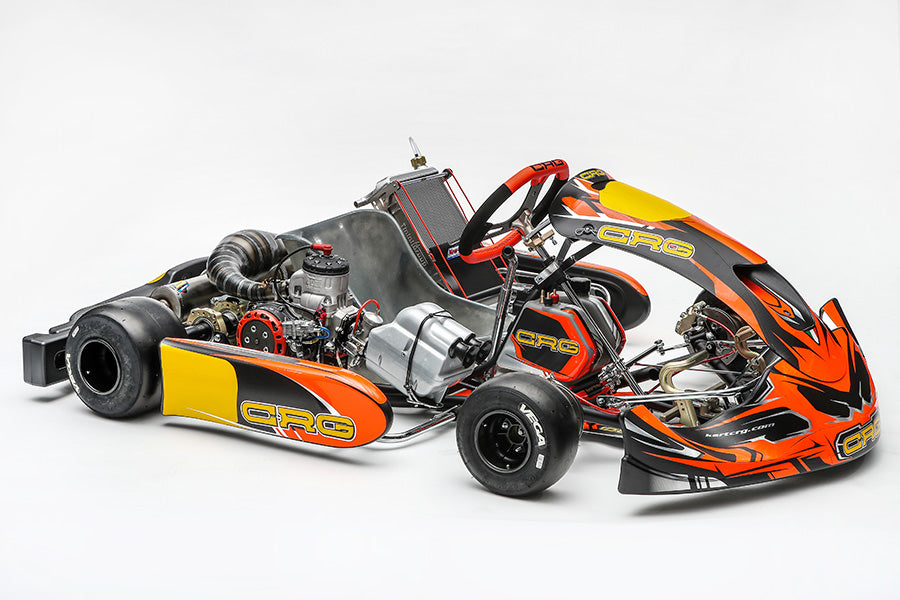 2023 CRG Road Rebel | PKT