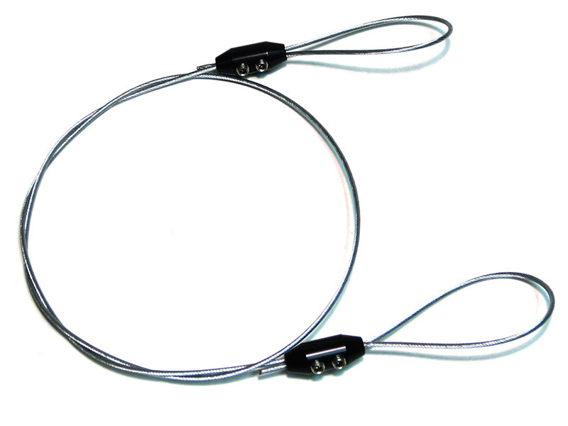 PKT Safety Cables