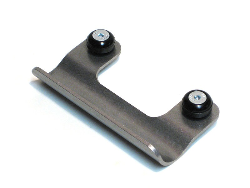PKT's Chassis Skid Plate Set