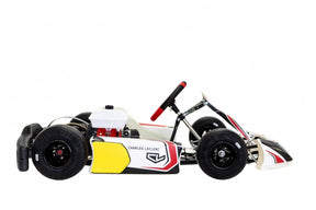 CL-B25 BABY KART WITH COMER C52