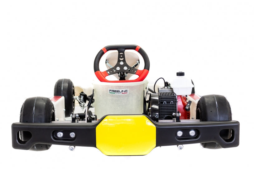 CL-B25 BABY KART WITH COMER C52