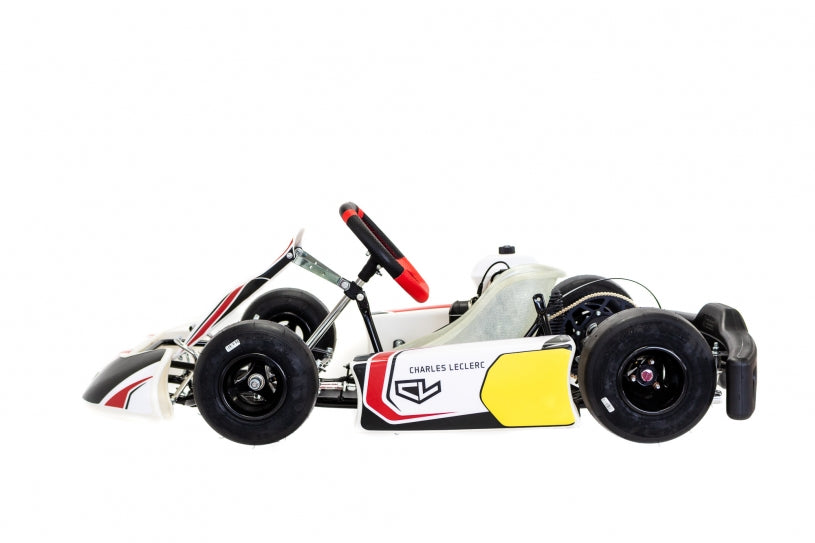 CL-B25 BABY KART WITH COMER C52